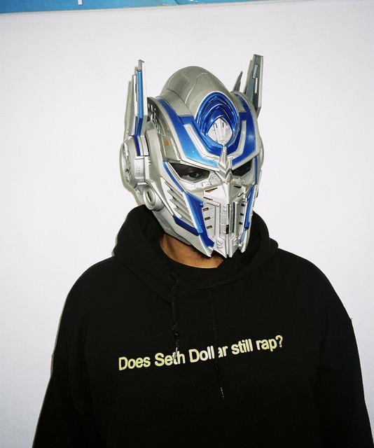 Seth Dollar