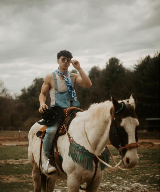 Micah Palace