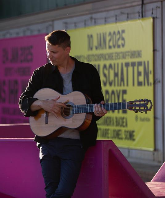 Daniel Stelter