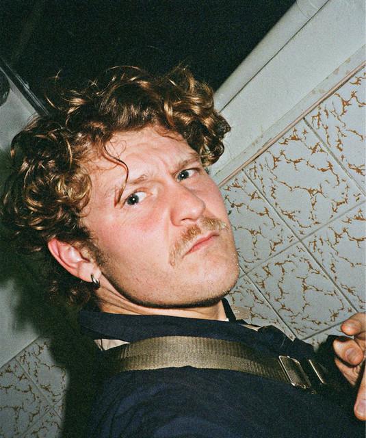 Huck Hastings