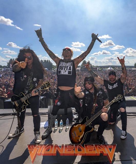 Kickin Valentina
