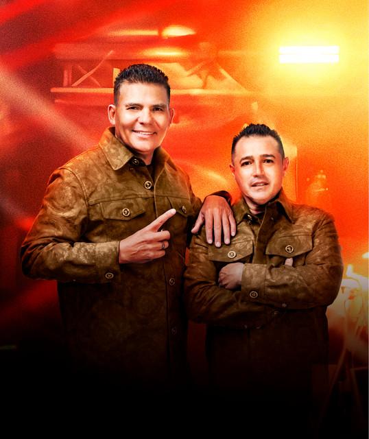 Toño Y Freddy