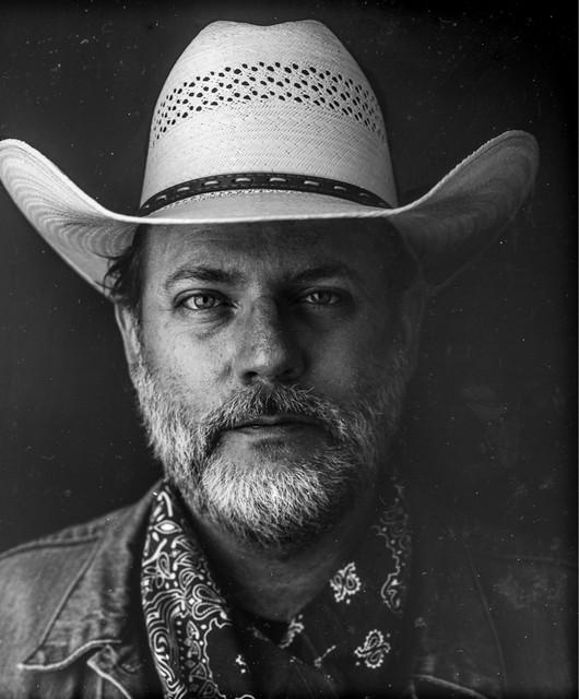 Charlie Stout