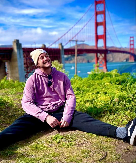 Chad Rubin