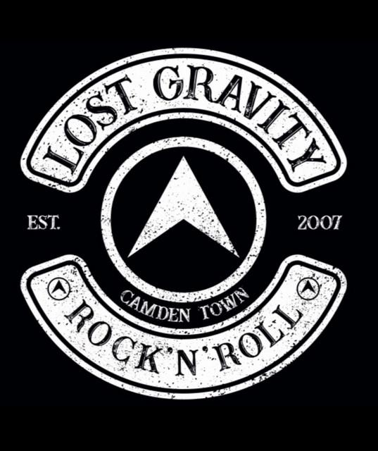 Lost Gravity