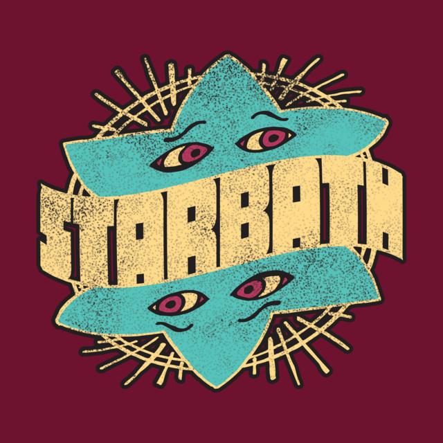 StarBath