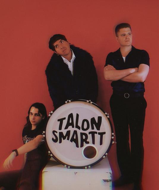 Talon Smartt