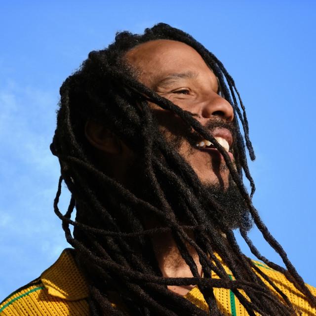 Ziggy Marley