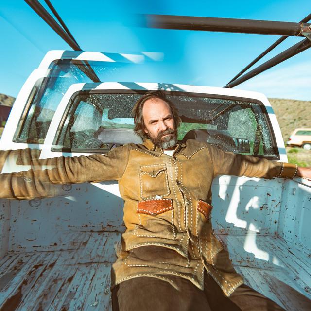 Jonny Fritz