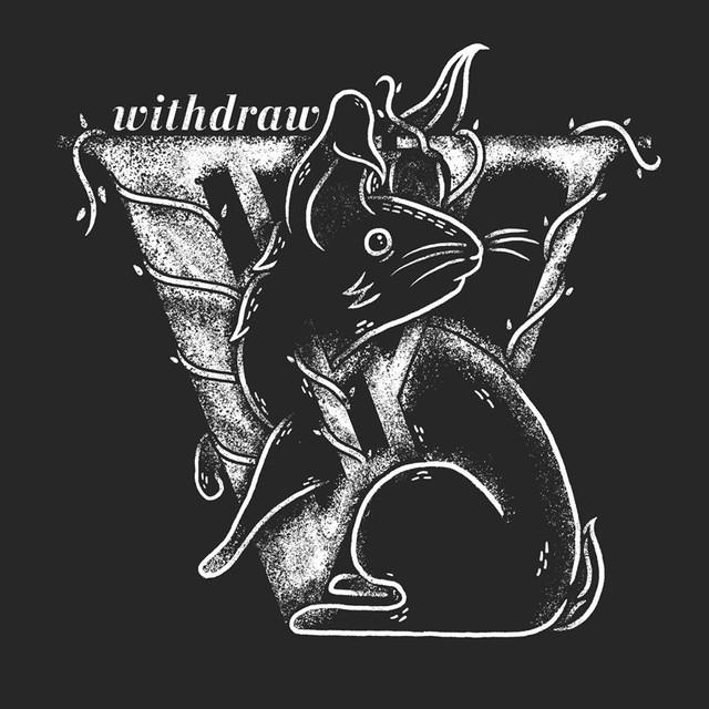 Withdraw