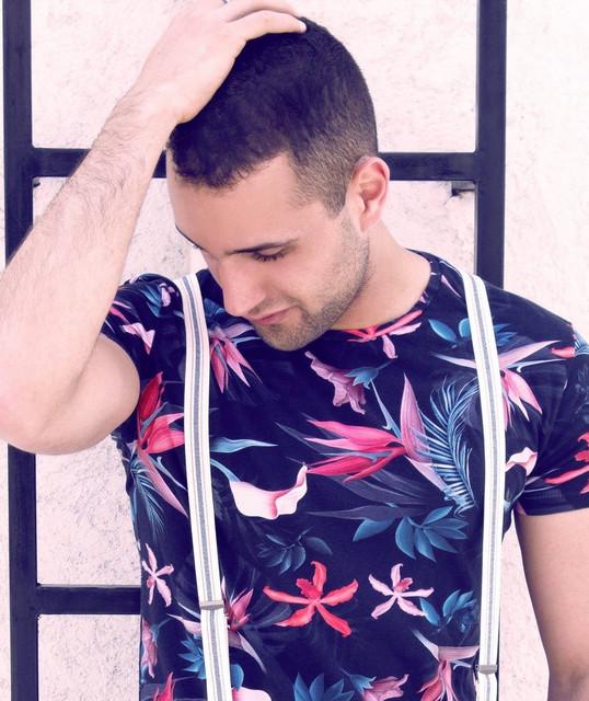 Joe Cohen