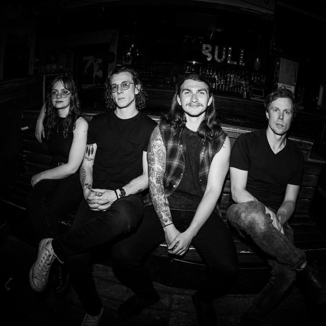 Nick Earle & The Reckless Hearts