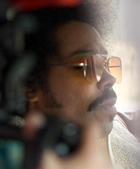 Alex Cuba