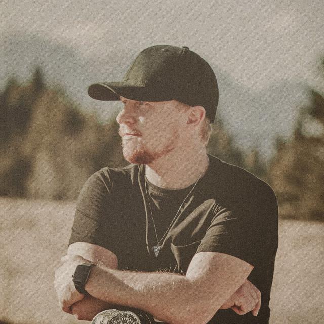 Justin Hogg