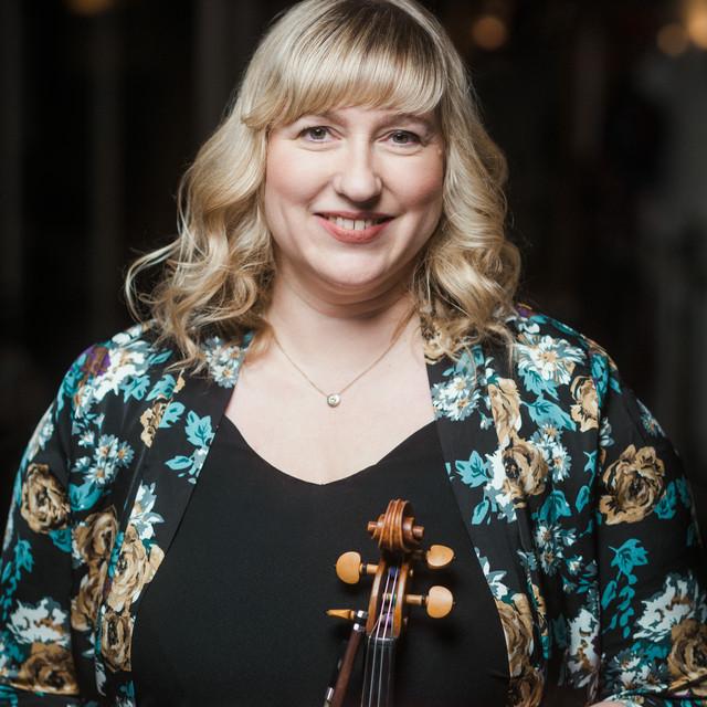 Seonaid Aitken