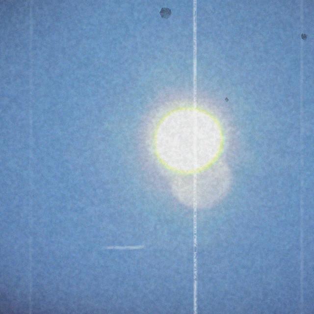 Sun Glitters