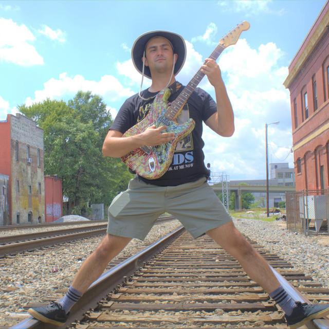 Ben Cook