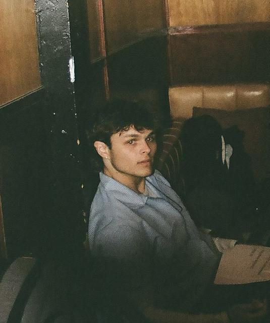Carter Rubin