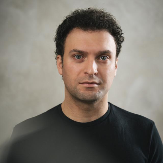 Jamie Alimorad