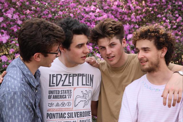 Sunshine Brothers Inc.