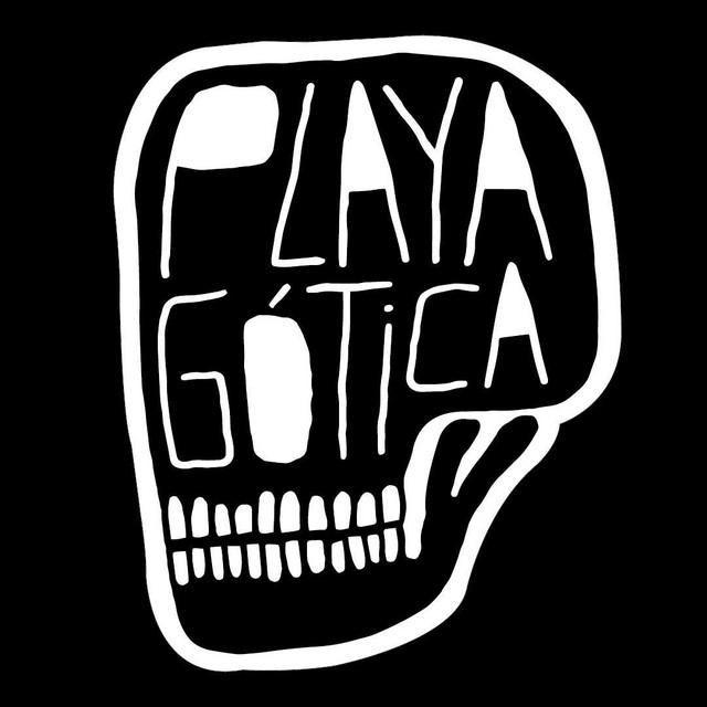 Playa Gótica