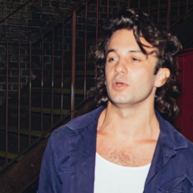 Cam Bloomfield