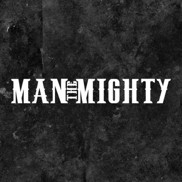 Man The Mighty