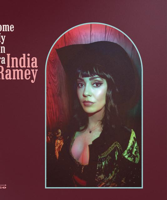 India Ramey