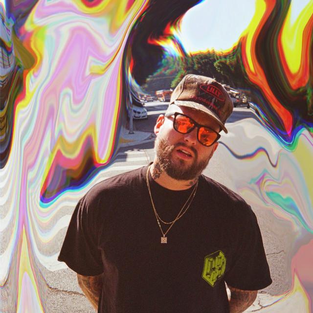 Rapper Shane