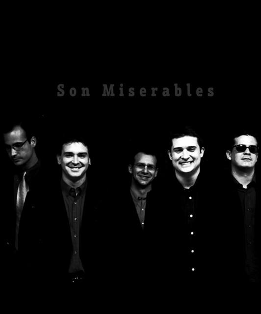 Son Miserables