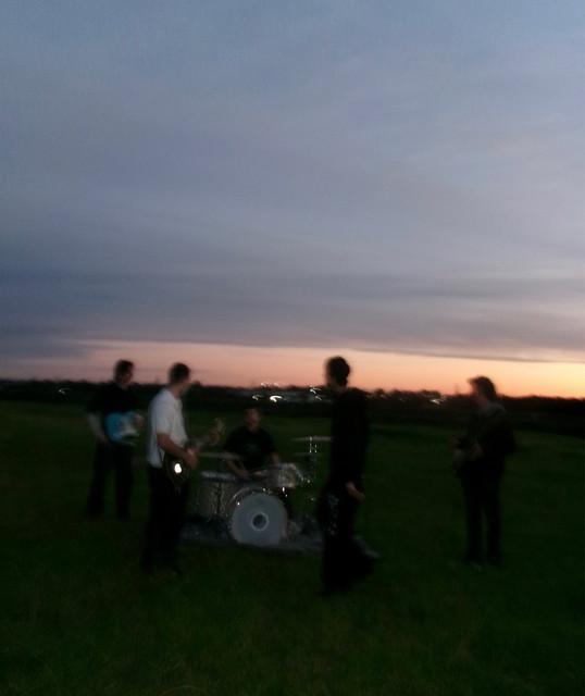 Spinning Cupids