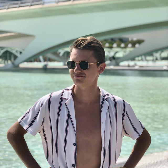 Noah Petersen
