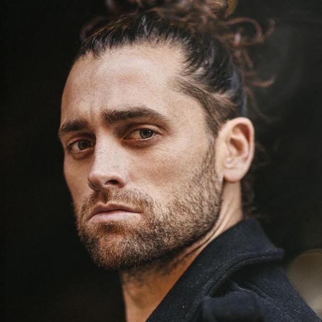 Bradley Jaden