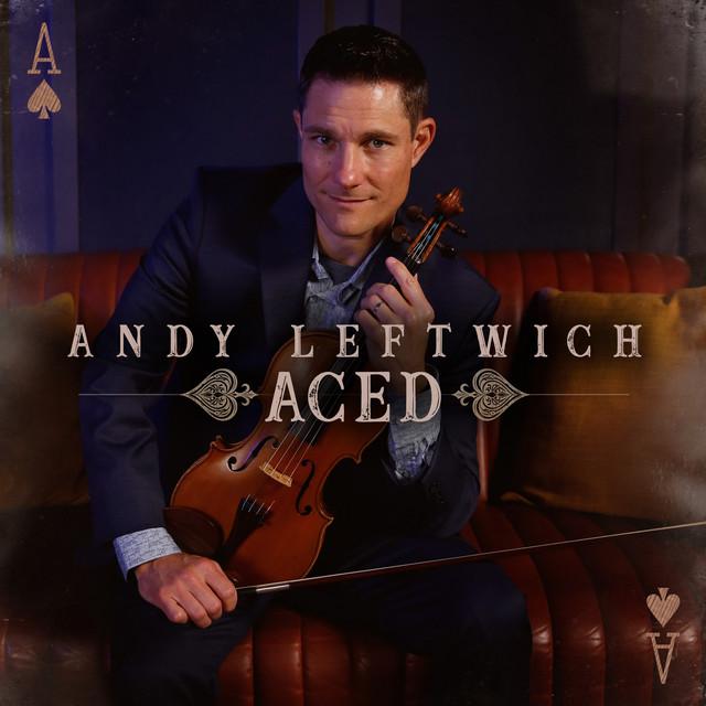 Andy Leftwich
