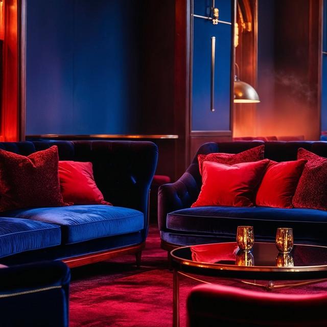 Jazz Lounge