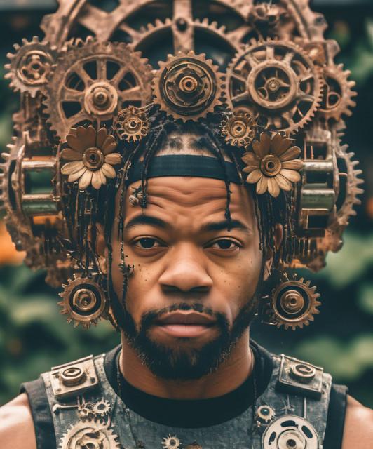 Devvon Terrell