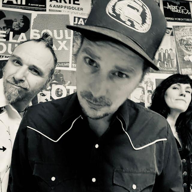 Le Garage