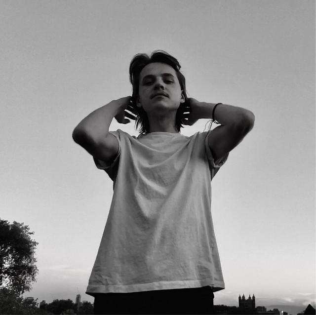 Jake Feeney
