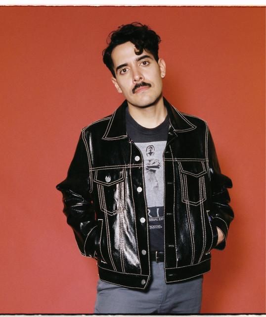 Neon Indian