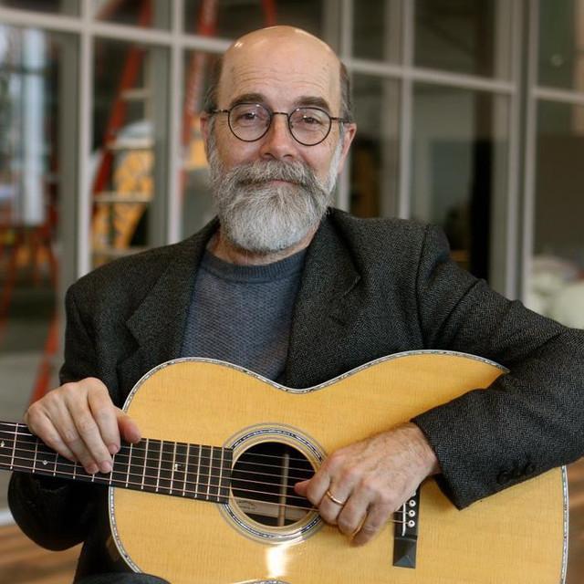 Michael Card