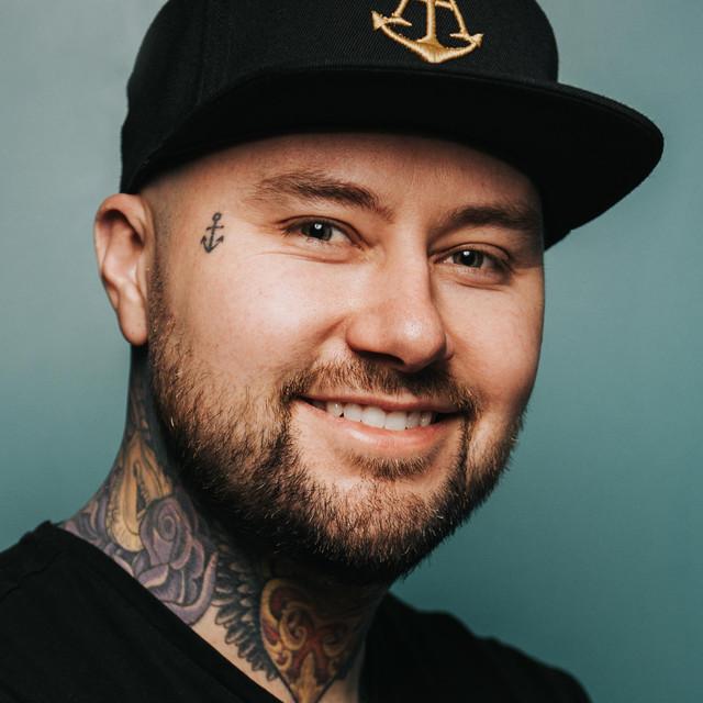 Aaron Allen