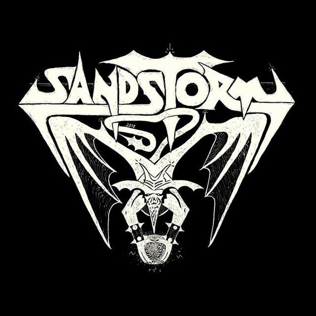 Sandstorm
