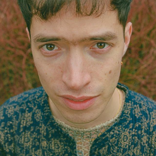 Eli Carvajal