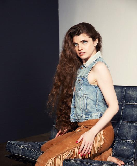 Nettie