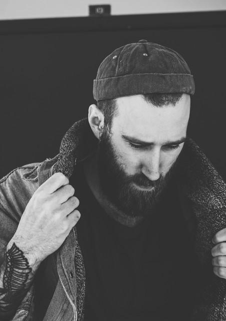 Jesse Daniel Smith