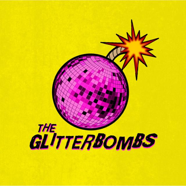 The Glitterbombs