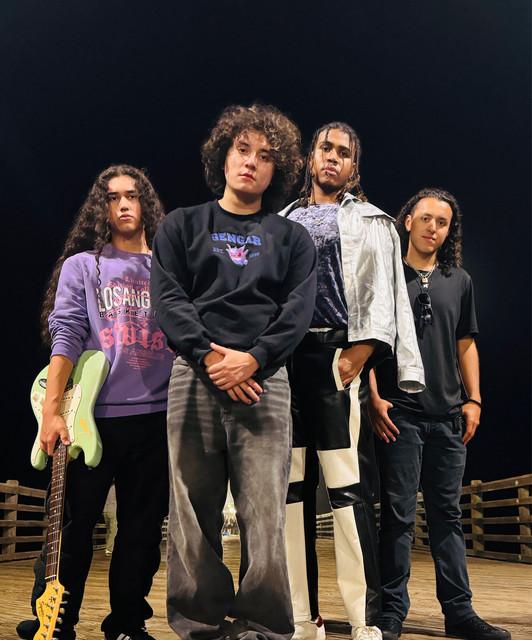 The Kid Brothers