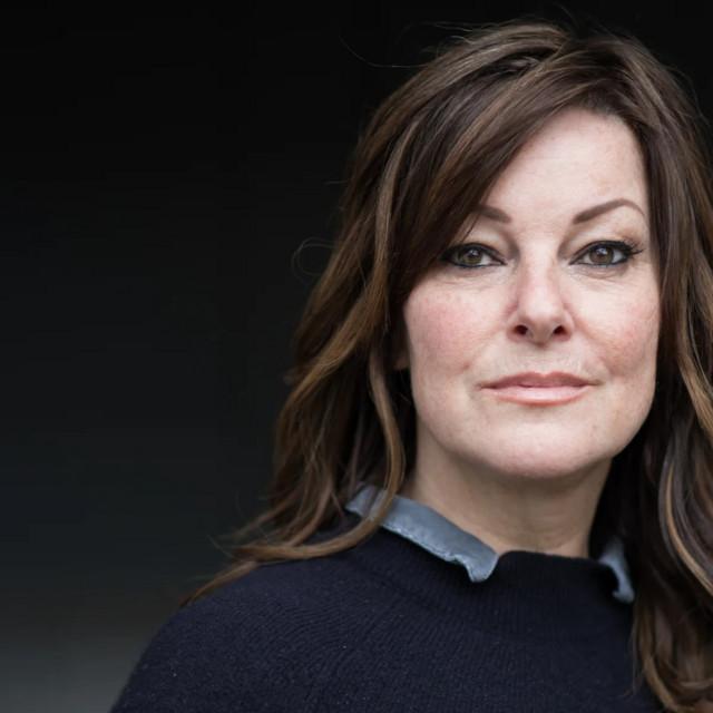 Ruthie Henshall