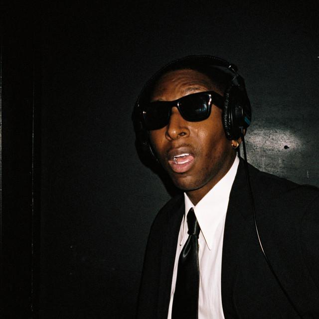 Samm Henshaw