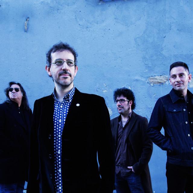 Stormy Mondays